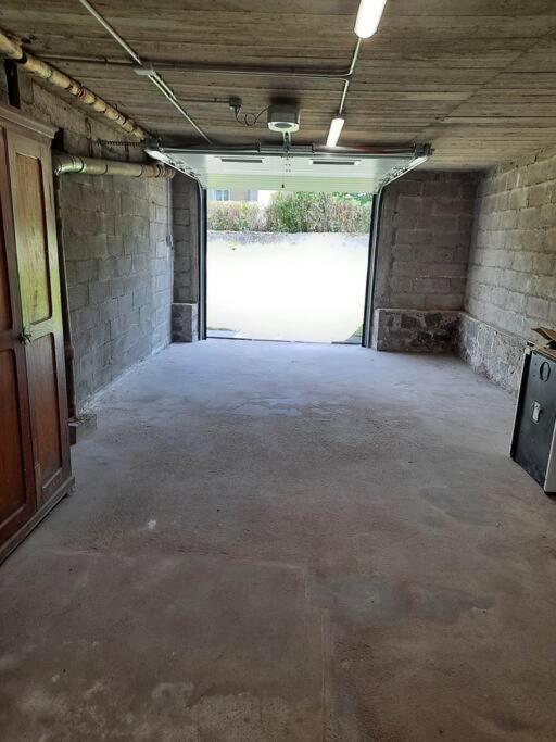 Appart6 Pers Garage Centre A 500M La Bresse Exterior photo